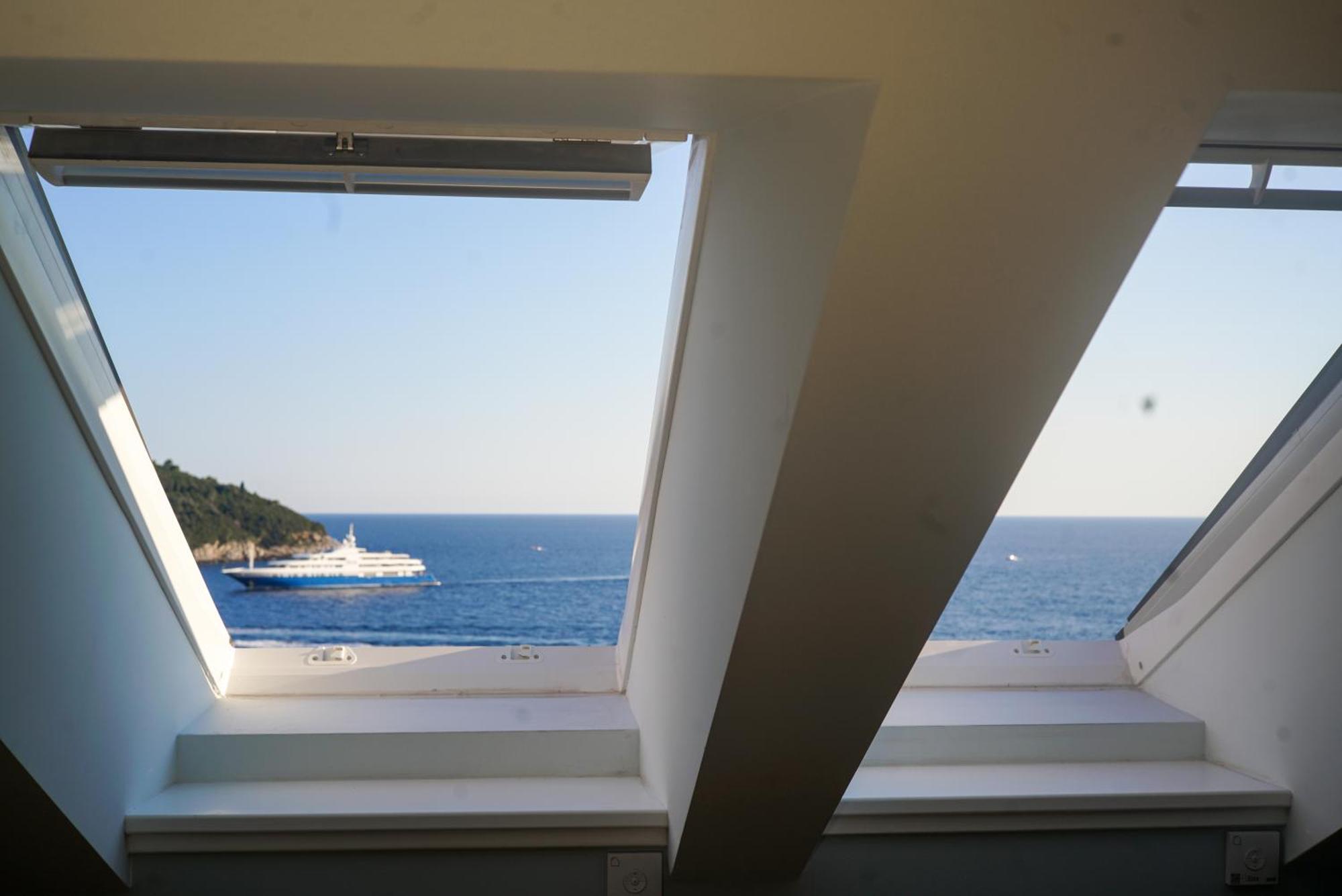 Leilighet Onyx Dubrovnik