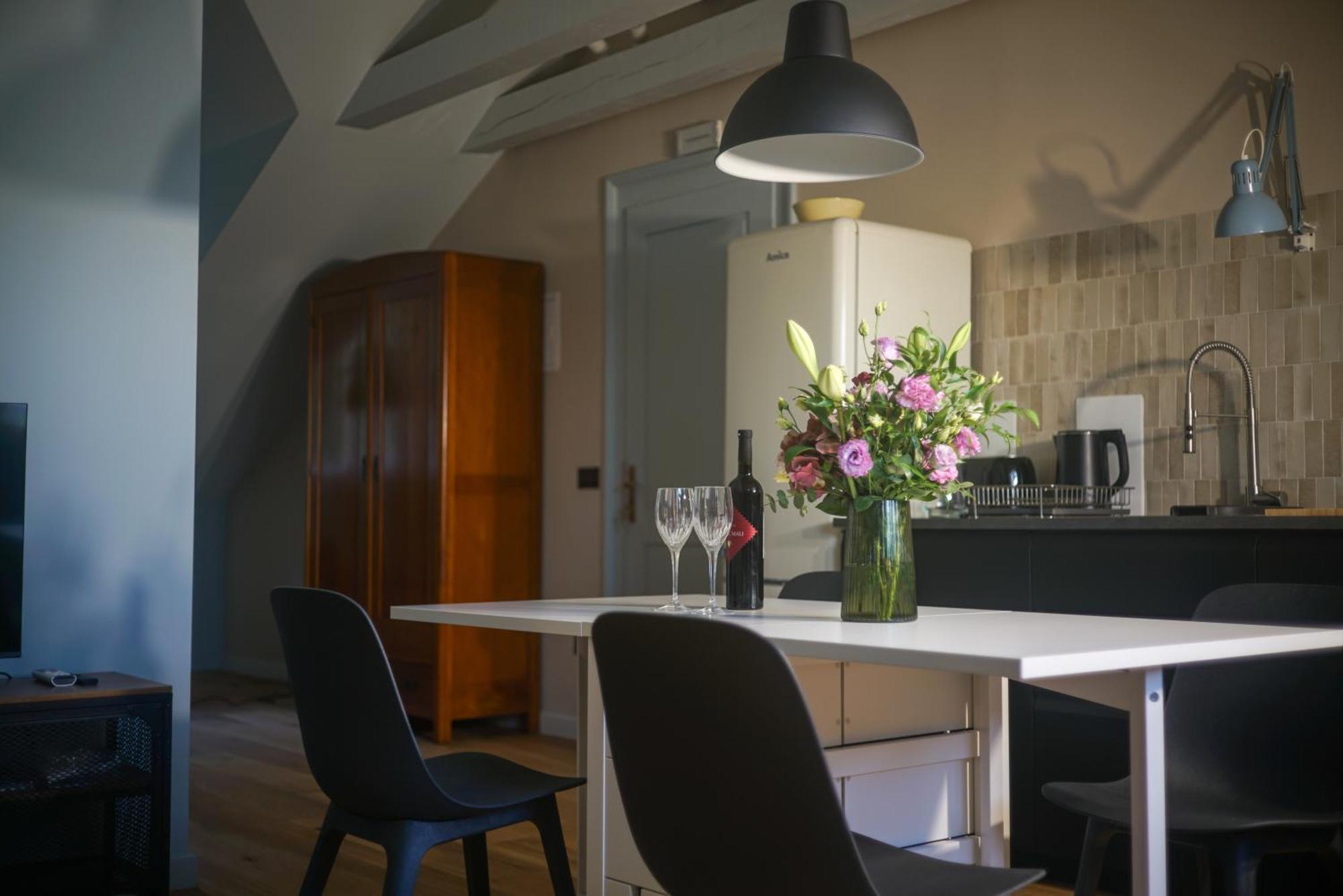 Leilighet Onyx Dubrovnik
