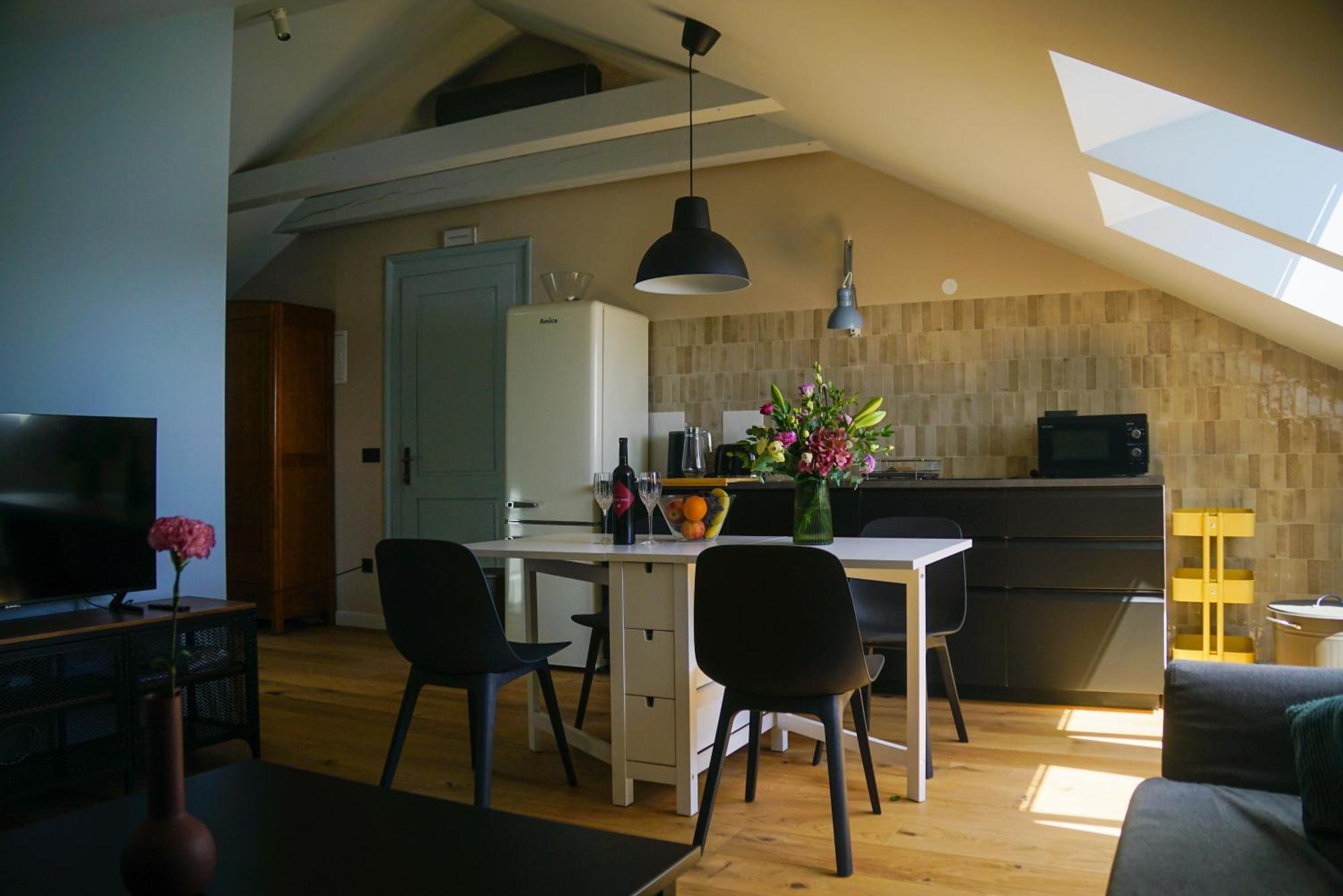 Leilighet Onyx Dubrovnik
